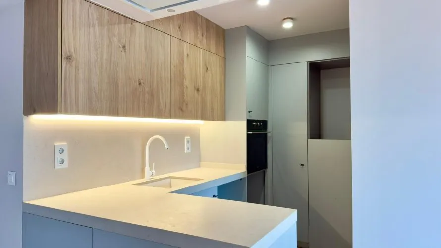 Apartment de 3 chambres à Alicante, Espagne No. 1537 № 26