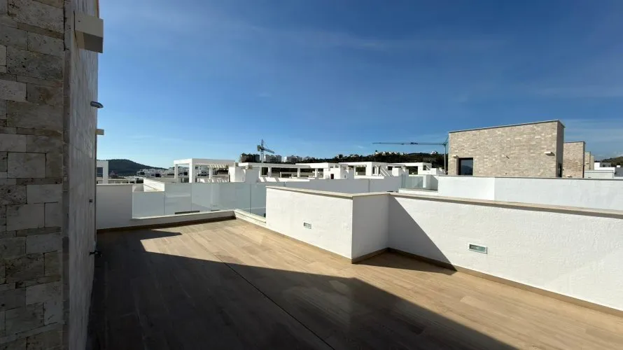Villa de 5 chambres à Finestrat, Espagne No. 2305 № 17