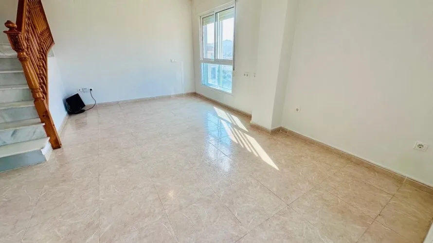 Penthouse de 2 chambres à Villajoyosa, Espagne No. 1547 № 17