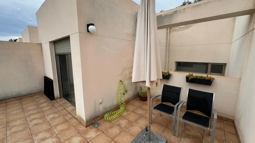 House de 127m² à Torrevieja, Espagne No. 2380 № 21