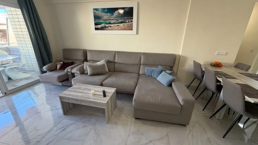 Apartment de 3 chambres à Torrevieja, Espagne No. 2235 № 20