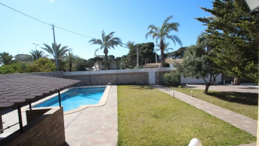 Villa de 5 chambres à Cabo Roig, Espagne No. 1917 № 22