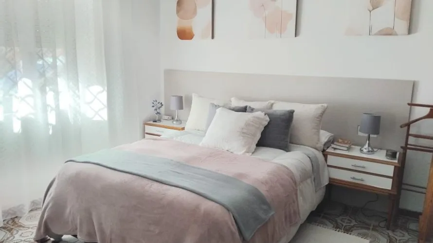 Apartment de 2 chambres à Villajoyosa, Espagne No. 2040 № 4