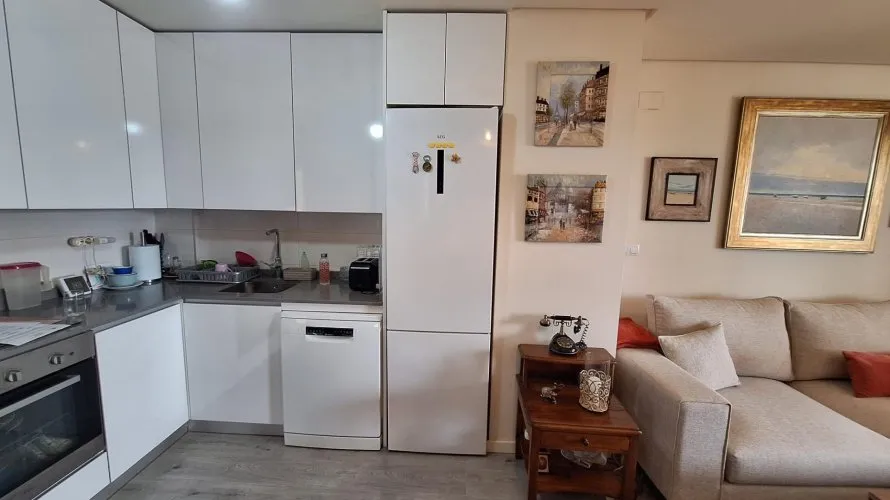 Apartment de 1 chambre à Los Dolses, Espagne No. 2279 № 2