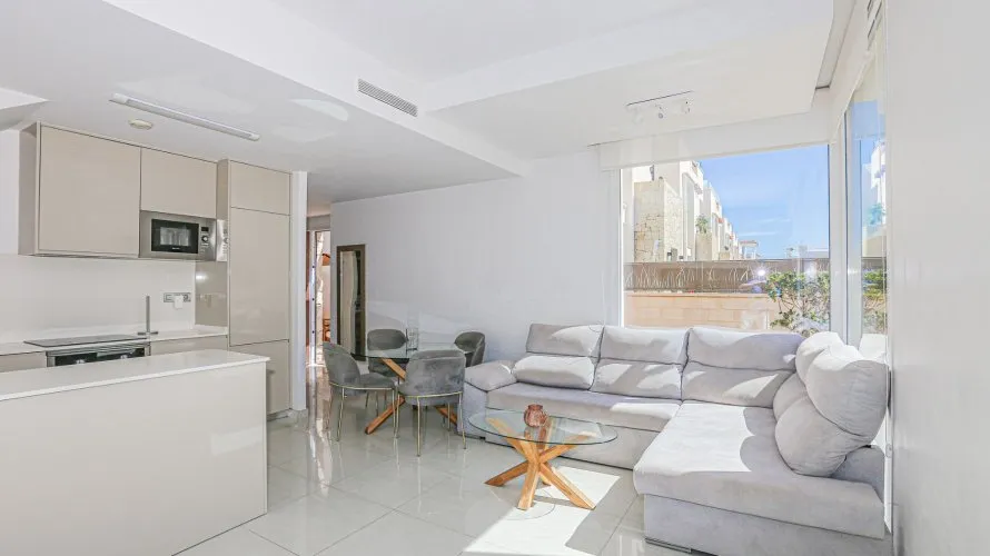Villa de 101m² à Ciudad Quesada, Espagne No. 2334 № 7