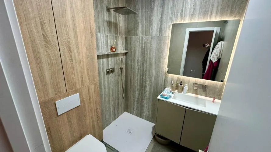 Apartment de 2 chambres à Paterna, Espagne No. 2614 № 14