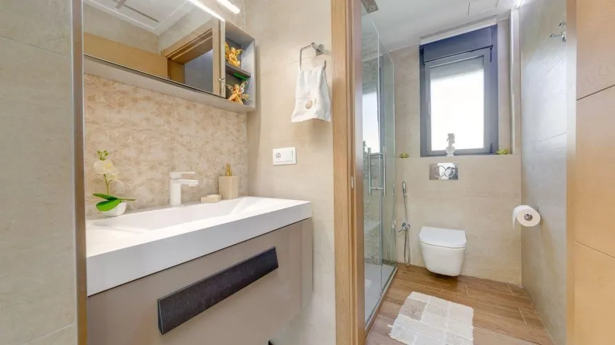 Villa de 461m² à Torrevieja, Espagne No. 2244 № 14