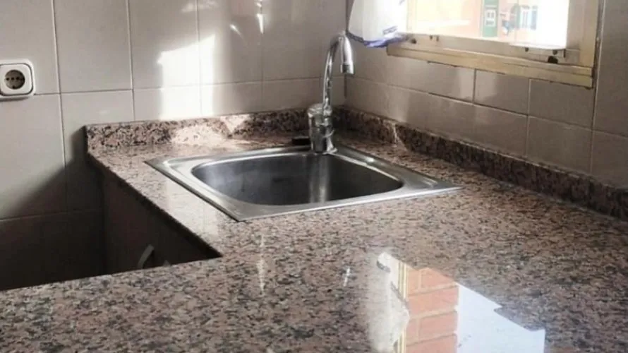 Apartment de 1 chambre à Benidorm, Espagne No. 2018 № 6