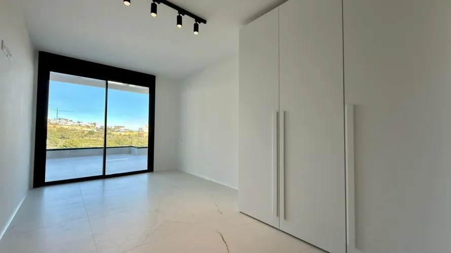 Apartment de 2 chambres à Finestrat, Espagne No. 2257 № 16