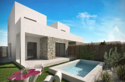 House de 2 chambres à Torrevieja, Espagne No. 1788