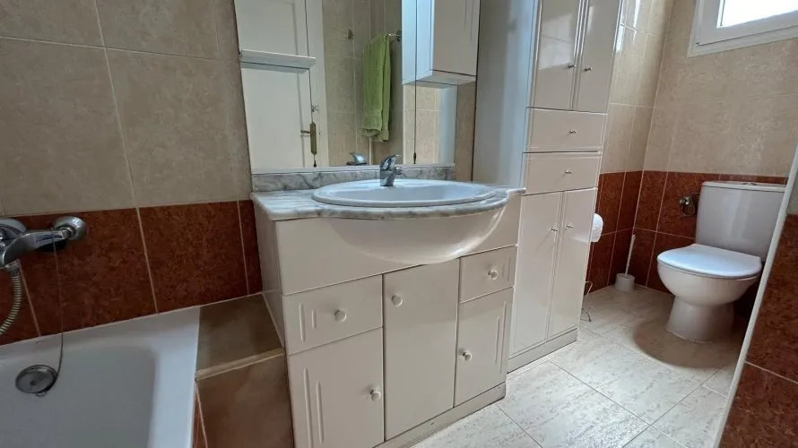 Penthouse de 74m² à Torreblanca, Espagne No. 2073 № 20