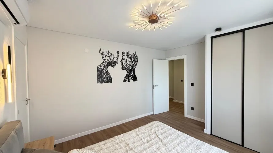 Apartment de 3 chambres à Torrevieja, Espagne No. 2353 № 10