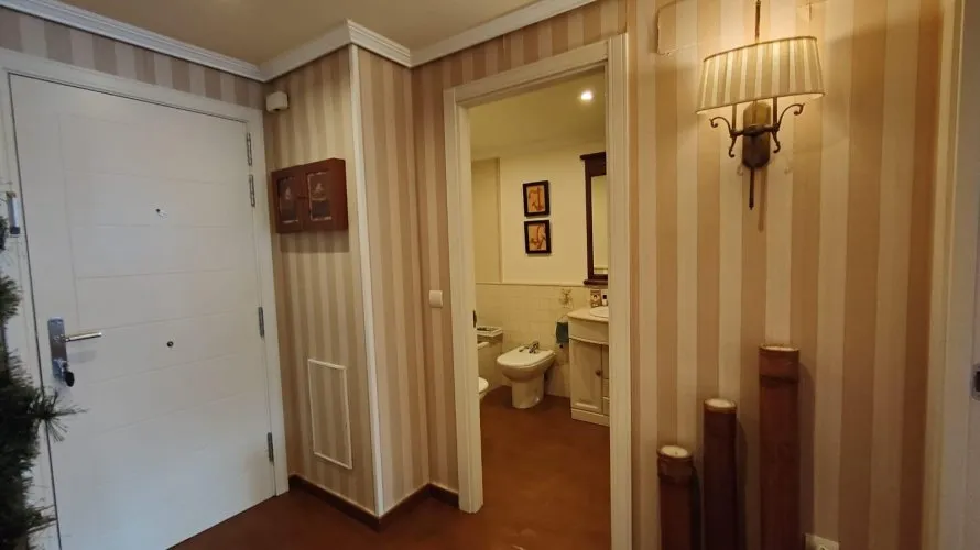 Apartment de 129m² à Villajoyosa, Espagne No. 1939 № 18
