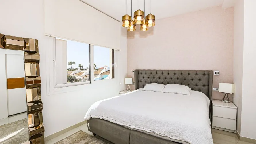 Villa de 101m² à Ciudad Quesada, Espagne No. 2334 № 20