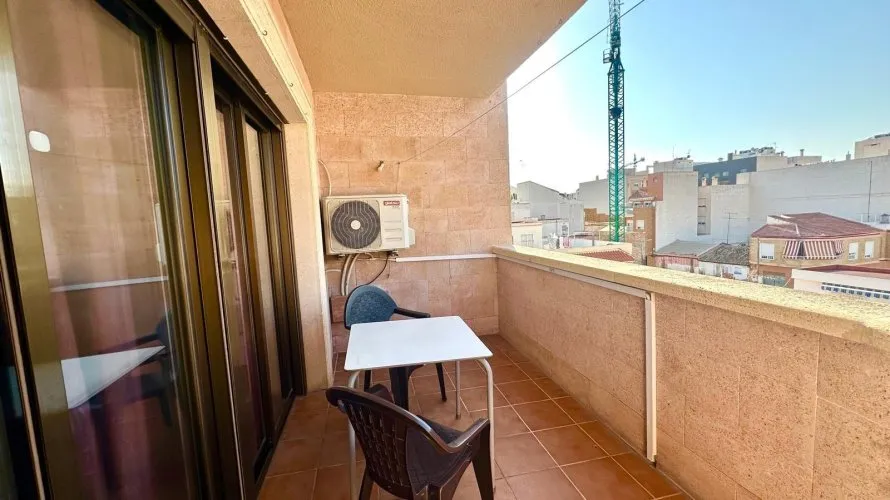 Apartment de 3 chambres à Torrevieja, Espagne No. 2393 № 19