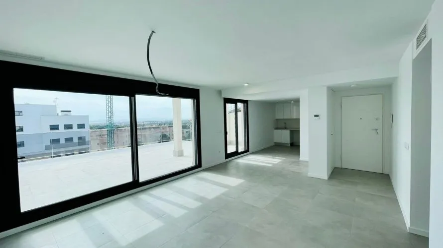 Apartment de 2 chambres à Dehesa De Campoamor, Espagne No. 1904 № 5