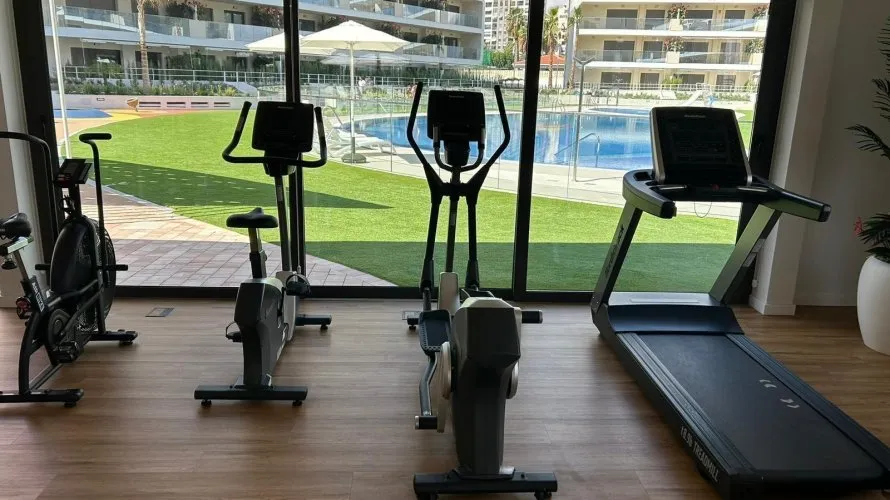 Apartment de 3 chambres à Alicante, Espagne No. 2567 № 4