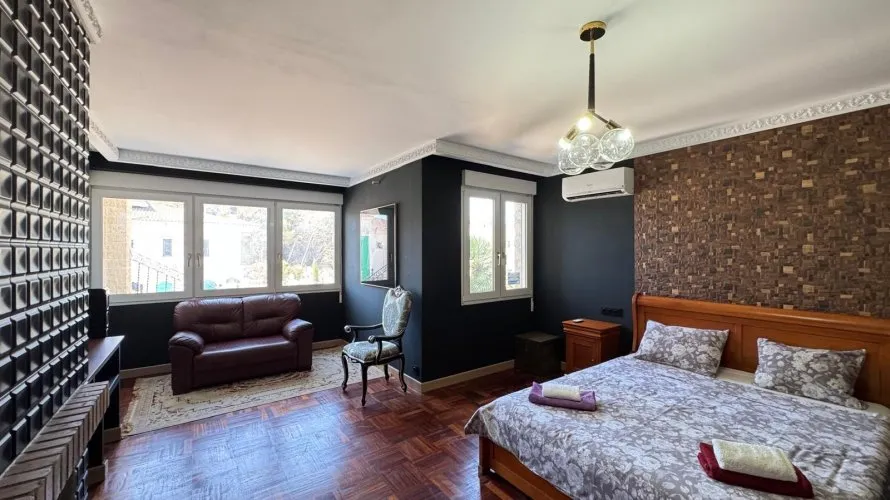 Villa de 5 chambres à Campoamor, Espagne No. 2101 № 21