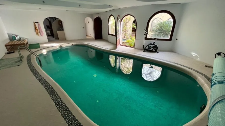 Villa de 4 chambres à Altea La Vella, Espagne No. 1855 № 28