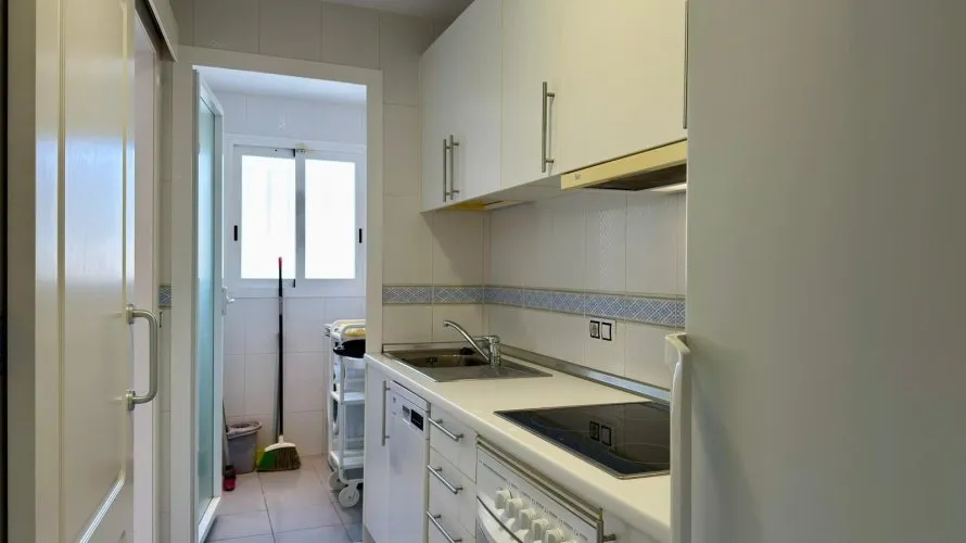 Penthouse de 2 chambres à Benidorm, Espagne No. 1496 № 12