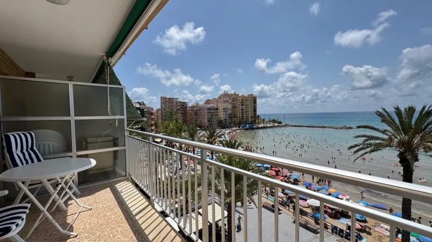 Apartment de 3 chambres à Torrevieja, Espagne No. 2636 № 14