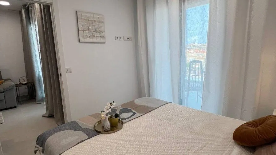 Apartment de 2 chambres à La Mata, Espagne No. 2188 № 12