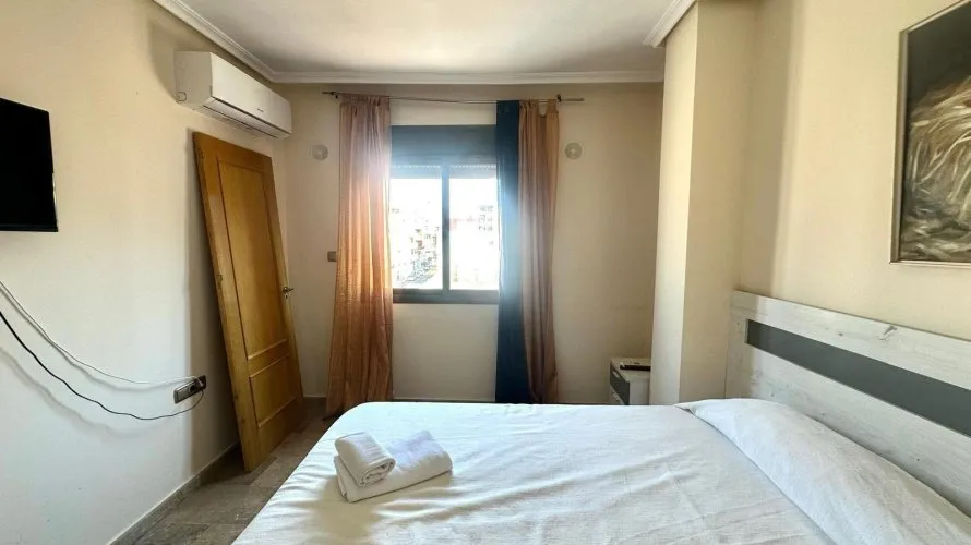 Apartment de 4 chambres à Torrevieja, Espagne No. 2103 № 21