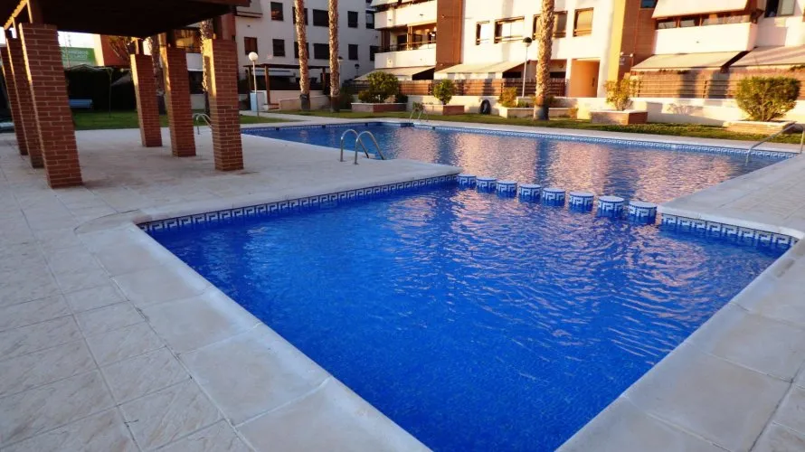 Apartment de 2 chambres à San Juan, Espagne No. 2543 № 21
