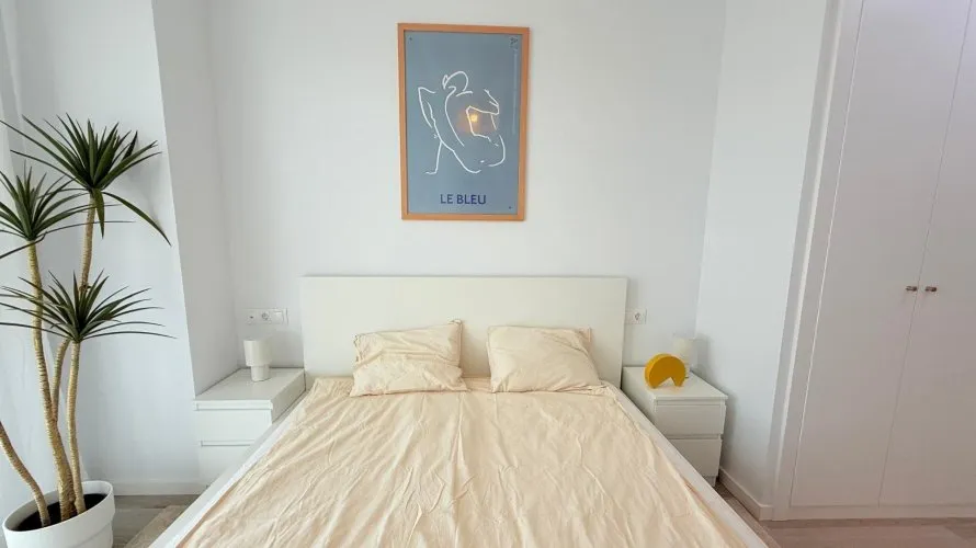 Apartment de 62m² à Denia, Spain No. 1536 № 3