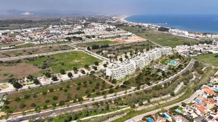 Apartment de 1 chambre à Denia, Espagne No. 2117 № 15