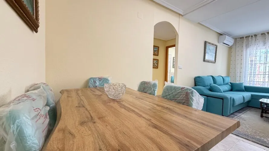 Apartment de 3 chambres à Torrevieja, Espagne No. 2269 № 22