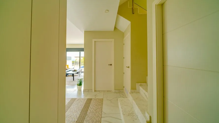 Villa de 3 chambres à Finestrat, Espagne No. 1826 № 10