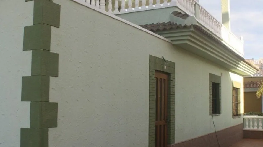 Villa de 3 chambres à Los Altos, Espagne No. 1665 № 7