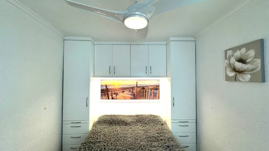 Penthouse de 57m² à Torre de la Horadada, Espagne No. 1941 № 18