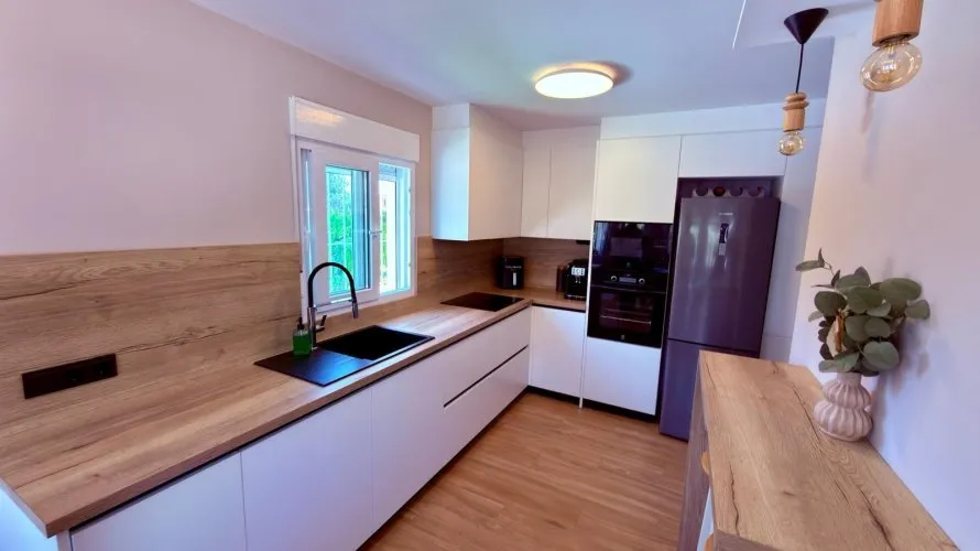 Villa de 168m² à San Vicente del Raspeig, Espagne No. 2461 № 15