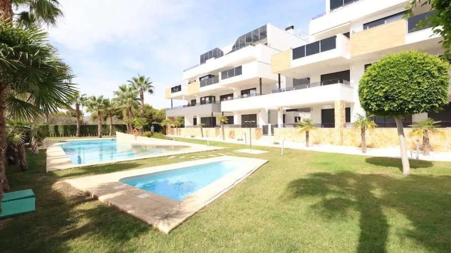 Apartment de 78m² à Las Mimosas, Espagne No. 2523 № 22