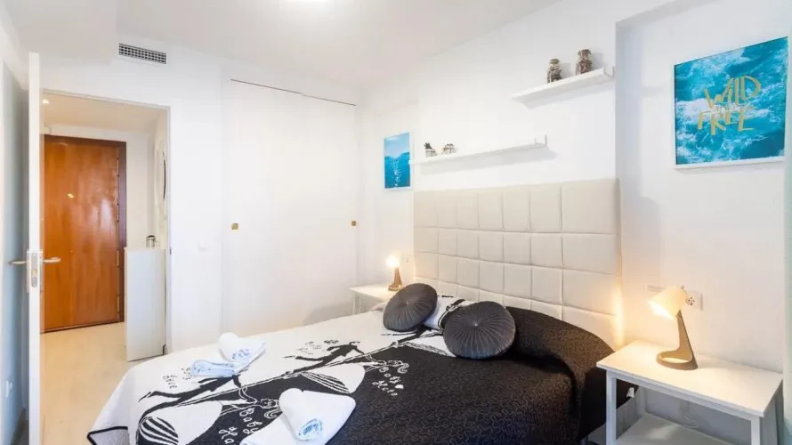 Apartment de 64m² à Benidorm, Espagne No. 1981 № 7
