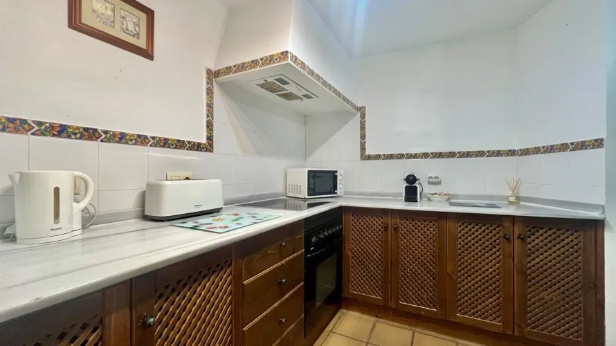 Bungalow de 2 chambres à Torrevieja, Espagne No. 2254 № 16