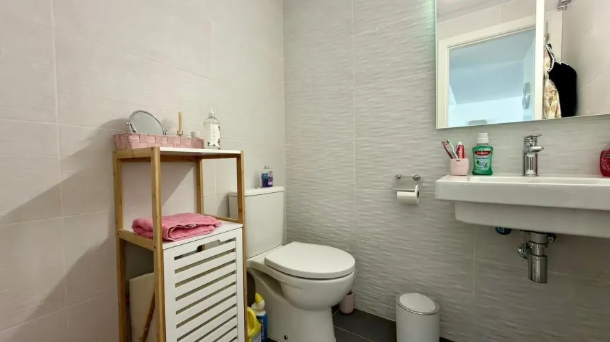 Penthouse de 3 chambres à Finestrat, Espagne No. 2317 № 17