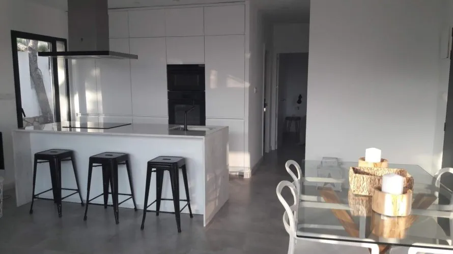Apartment de 2 chambres à El Campello, Espagne No. 2069 № 3