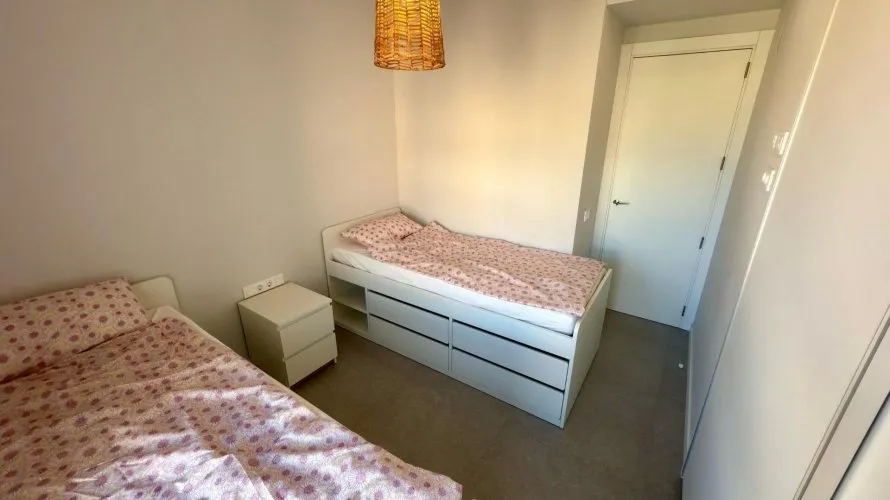 Apartment de 2 chambres à Finestrat, Espagne No. 2544 № 14
