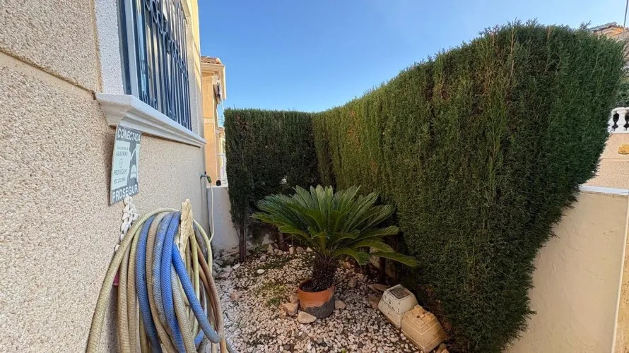 House de 3 chambres à La Florida, Espagne No. 1562 № 1