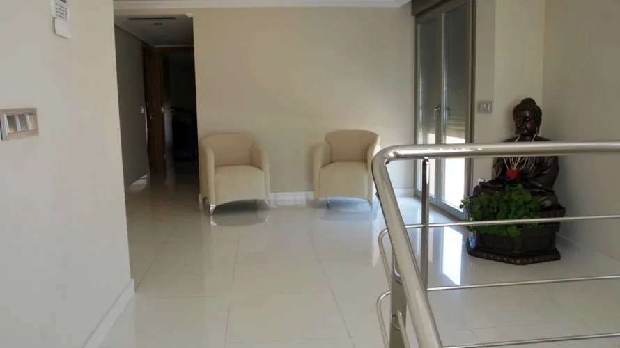 Villa de 11 chambres à Denia, Espagne No. 1625 № 10