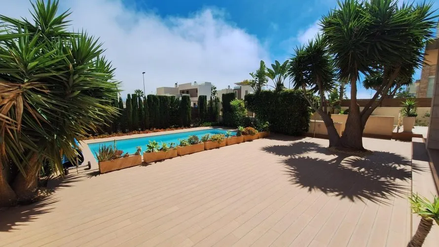 Villa de 2 chambres à Torreblanca, Espagne No. 2372 № 23