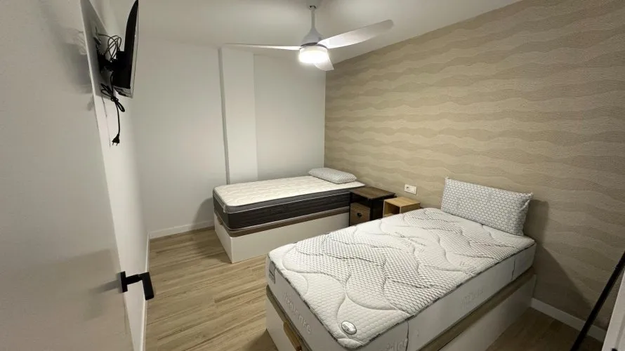 Apartment de 3 chambres à Alicante, Espagne No. 2364 № 10