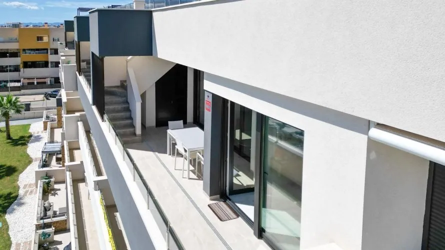 Penthouse de 2 chambres à Playa Flamenca II, Espagne No. 2578 № 19