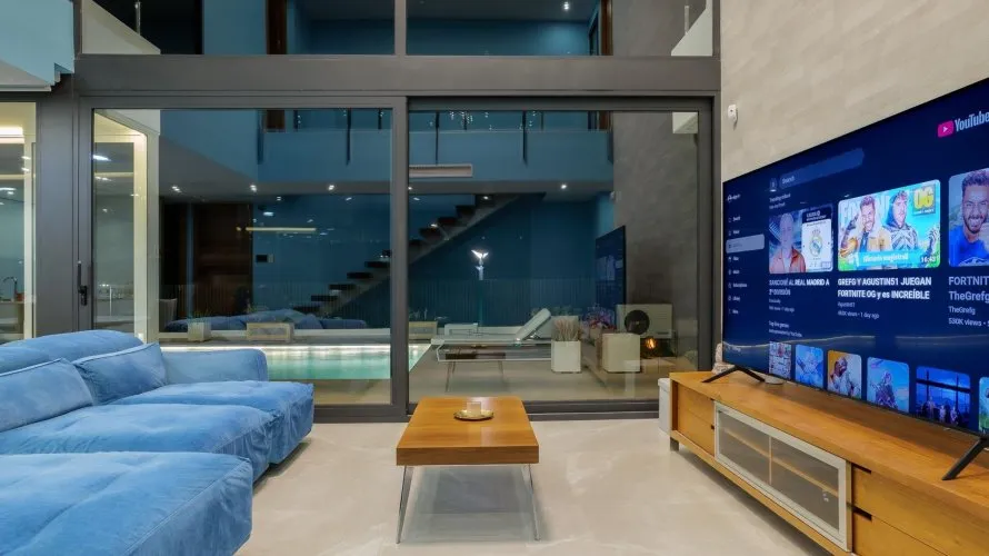 Villa de 514m² à Finestrat, Espagne No. 2005 № 3