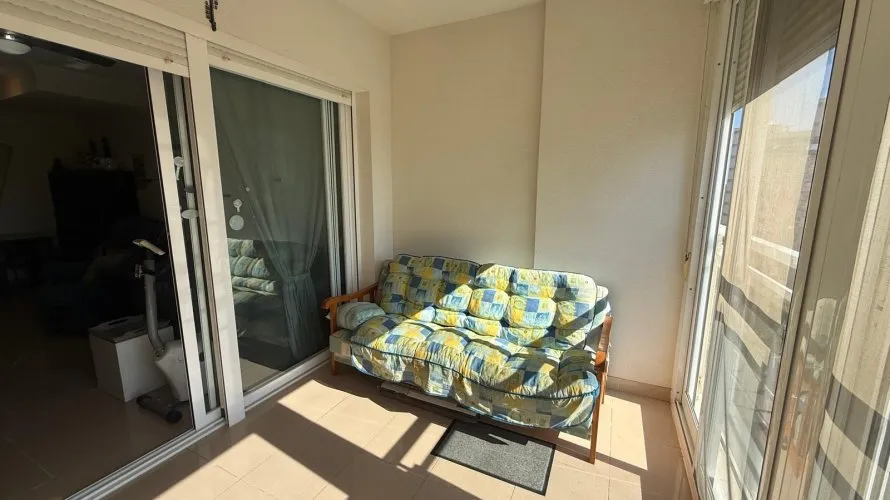 Apartment de 2 chambres à Guardamar del Segura, Espagne No. 2685 № 28