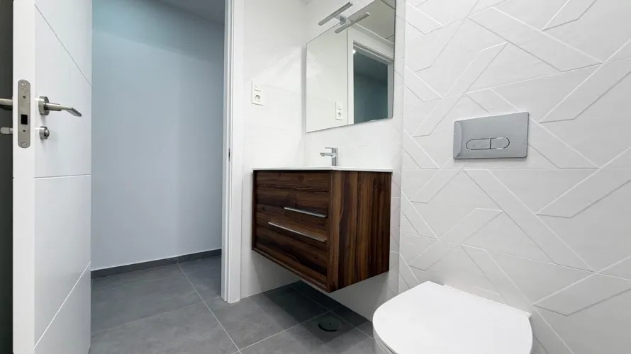 Apartment de 3 chambres à Torrevieja, Espagne No. 1558 № 13