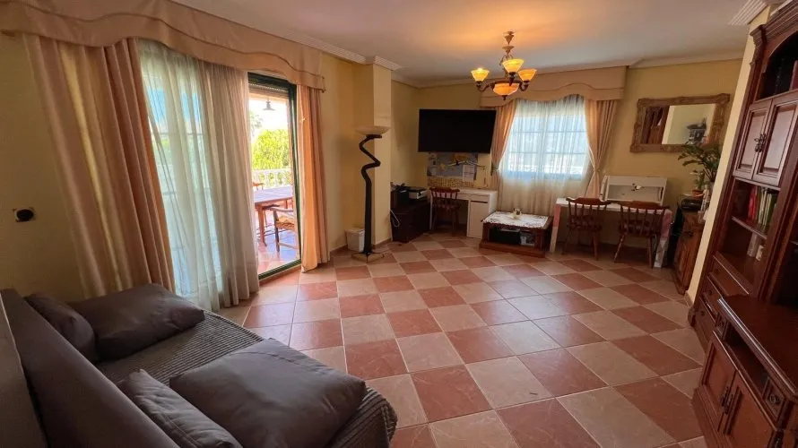 Villa de 480m² à Benidorm, Espagne No. 2004 № 19